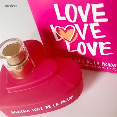 agatha ruiz dela prada parfum|agatha ruiz de la prada amor.